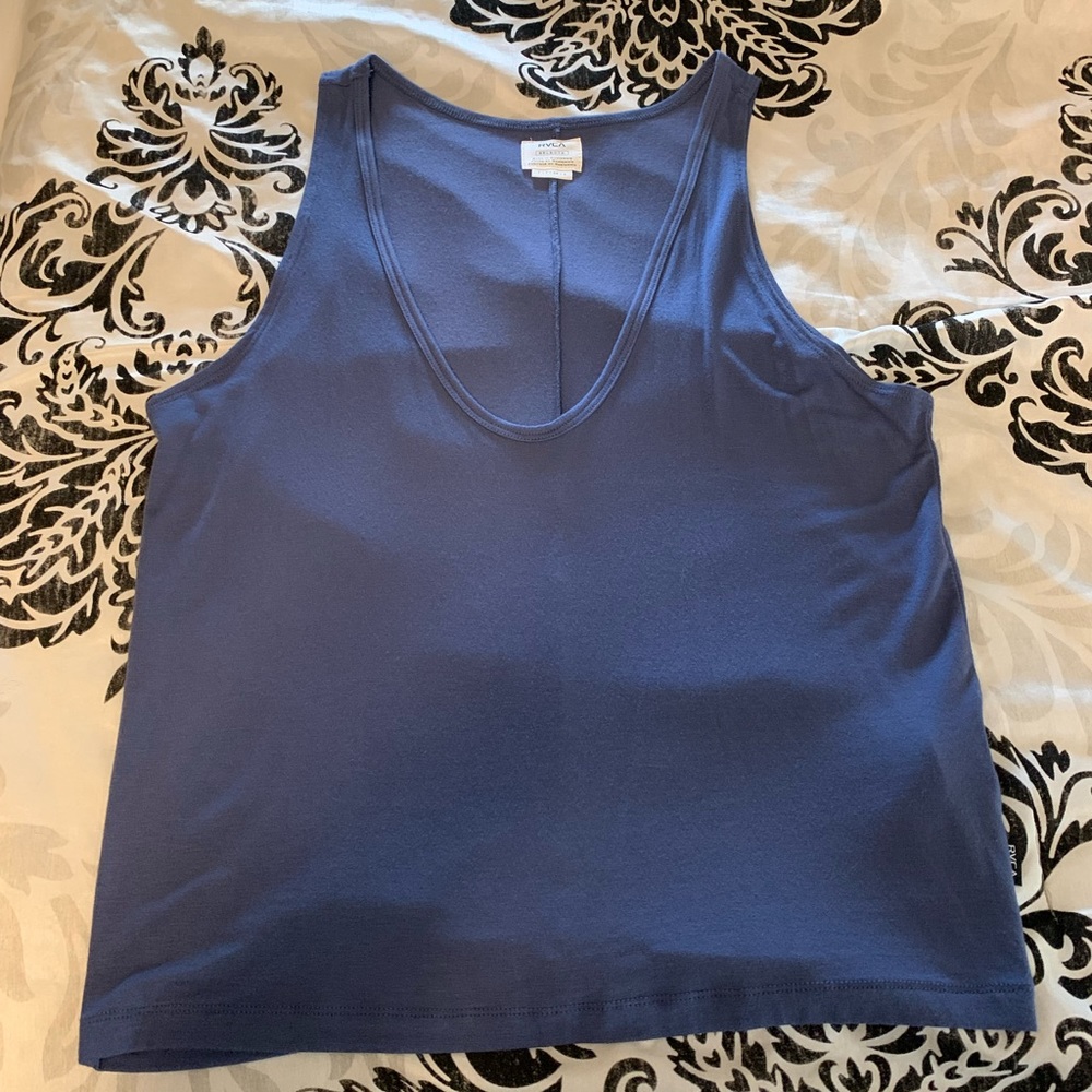RVCA women’s tank top